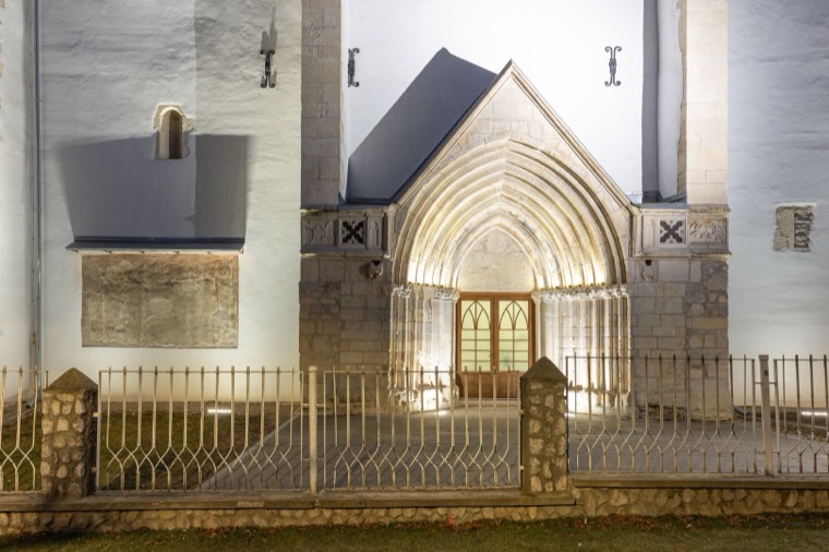 Biserica Reformată Turda