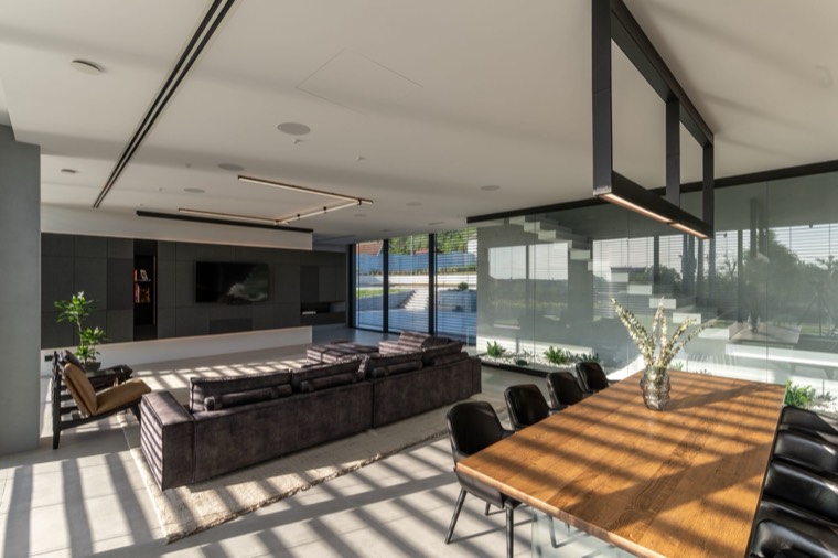 IB House