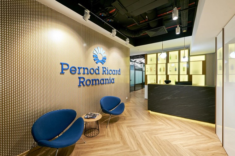 Pernod Ricard