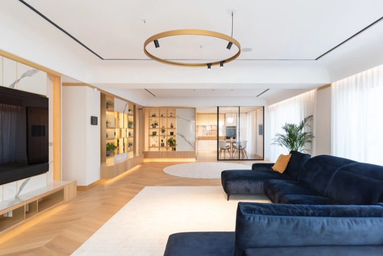 T.E.P. Apartment
