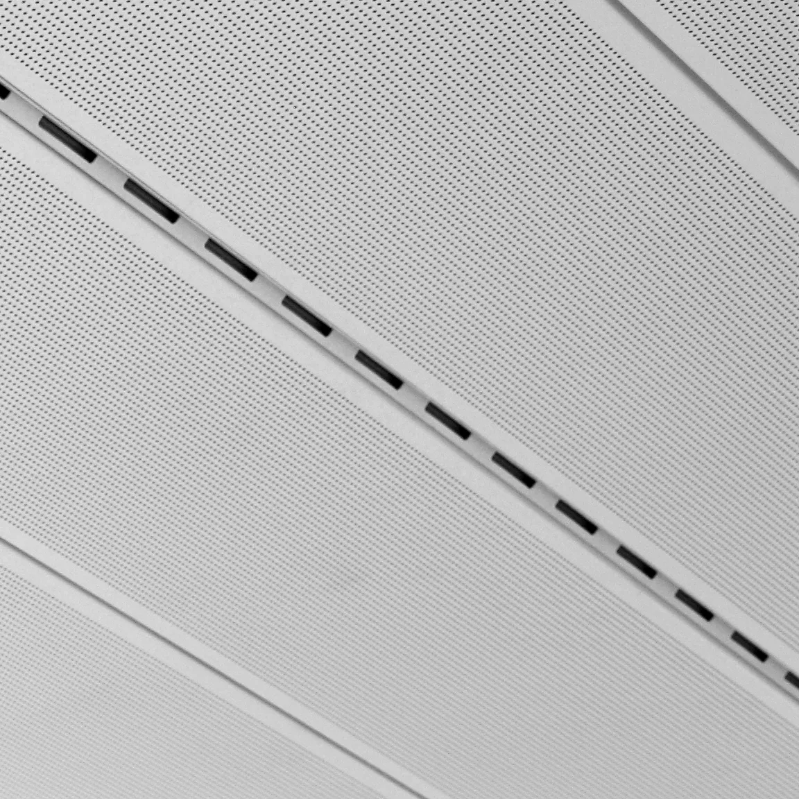Difuzor liniar vektron vento, cu fantă de la 15 mm